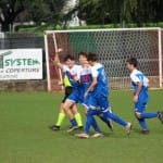 mladinski nogomet u15 sovodnje