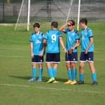 mladinski nogomet u15 sovodnje