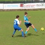mladinski nogomet u15 sovodnje