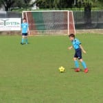 mladinski nogomet u15 sovodnje