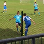 mladinski nogomet u15 sovodnje