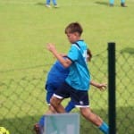 mladinski nogomet u15 sovodnje