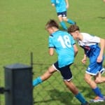 mladinski nogomet u15 sovodnje
