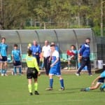 mladinski nogomet u15 sovodnje