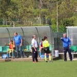 mladinski nogomet u15 sovodnje