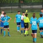 mladinski nogomet u15 sovodnje