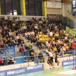 A2-liga: 50 naših navijačev v Prati za 