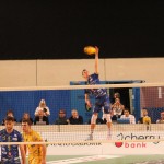 A2-liga: 50 naših navijačev v Prati za 