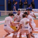 A2-liga: 50 naših navijačev v Prati za 