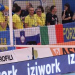 A2-liga: 50 naših navijačev v Prati za 