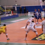 A2-liga: 50 naših navijačev v Prati za 