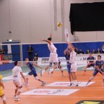 A2-liga: 50 naših navijačev v Prati za 