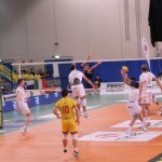 A2-liga: 50 naših navijačev v Prati za 