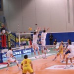A2-liga: 50 naših navijačev v Prati za 