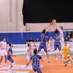 A2-liga: 50 naših navijačev v Prati za 