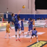 A2-liga: 50 naših navijačev v Prati za 