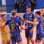 A2-liga: 50 naših navijačev v Prati za 