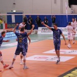 A2-liga: 50 naših navijačev v Prati za 