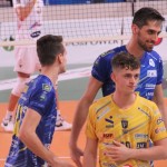 A2-liga: 50 naših navijačev v Prati za 