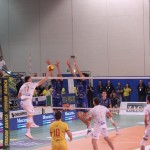A2-liga: 50 naših navijačev v Prati za 