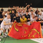 A2-liga: 50 naših navijačev v Prati za 