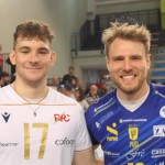 A2-liga: 50 naših navijačev v Prati za 