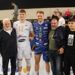 A2-liga: 50 naših navijačev v Prati za 
