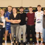 A2-liga: 50 naših navijačev v Prati za 