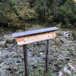 Mladina: vzpon na Vrh Punte dell’Uccel