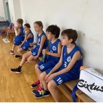 Dolina: Bregov turnir v miibasketu