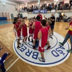 Dolina: Bregov turnir v miibasketu