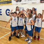 Dolina: Bregov turnir v miibasketu