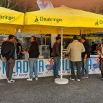 Barcola stojnica Mladina