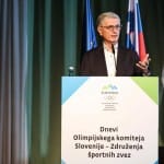 ZSŠDI na dnevih OKS-ZŠZ