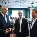 ZSŠDI na dnevih OKS-ZŠZ