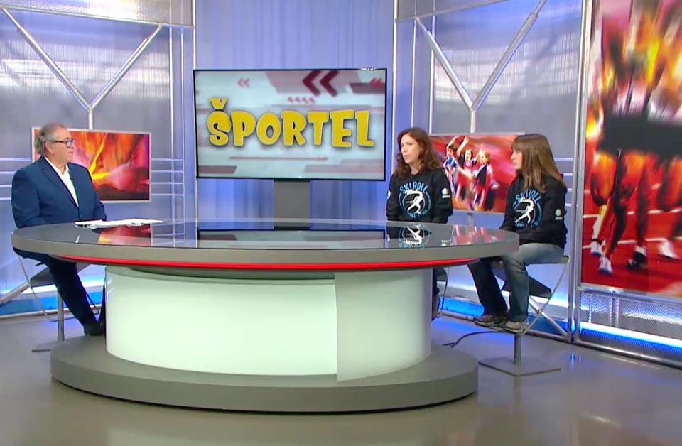 Športel  21 okt