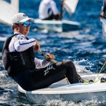 Italijansko prvenstvo 49 FX: Jana Germani in Caterina Sedmak sre