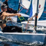 Italijansko prvenstvo 49 FX: Jana Germani in Caterina Sedmak sre