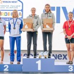 Italijansko prvenstvo 49 FX: Jana Germani in Caterina Sedmak sre