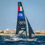 Italijansko prvenstvo 49 FX: Jana Germani in Caterina Sedmak sre