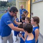 Dolina: Bregov turnir v miibasketu