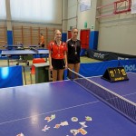 Deželne kvalifikacije v Zgoniku: prevlada Krasovih predstavniko