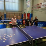 Deželne kvalifikacije v Zgoniku: prevlada Krasovih predstavniko