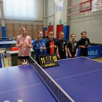 Deželne kvalifikacije v Zgoniku: prevlada Krasovih predstavniko