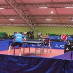 WWT Youth contender: krasovca Erik Paulina in Jan Slavec na Slov