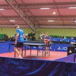WWT Youth contender: krasovca Erik Paulina in Jan Slavec na Slov