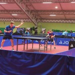 WWT Youth contender: krasovca Erik Paulina in Jan Slavec na Slov