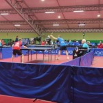 WWT Youth contender: krasovca Erik Paulina in Jan Slavec na Slov
