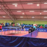 WWT Youth contender: krasovca Erik Paulina in Jan Slavec na Slov