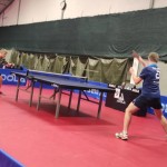 WWT Youth contender: krasovca Erik Paulina in Jan Slavec na Slov